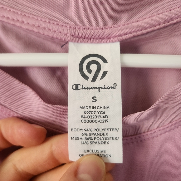 Champion Top - Picture 4 of 8